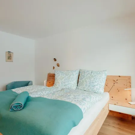 Haus Margot By Monicare Seefeld in Tirol