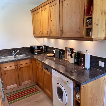 Haus Margot By Monicare Daire