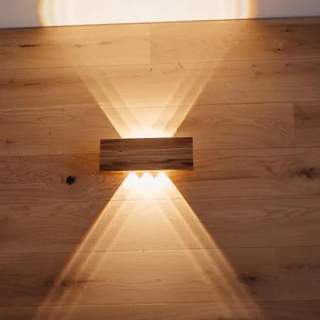 Daire Haus Margot By Monicare *