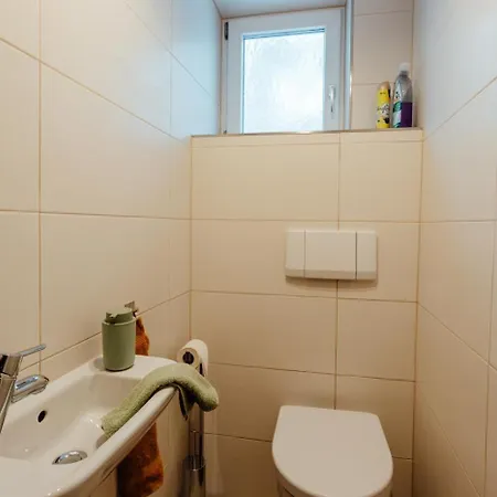 Daire Haus Margot By Monicare *