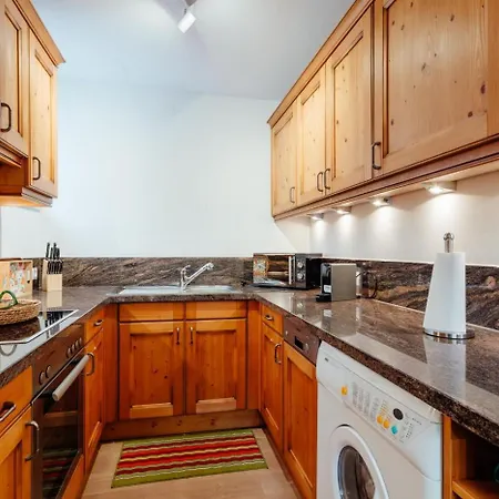 Haus Margot By Monicare Daire Seefeld in Tirol