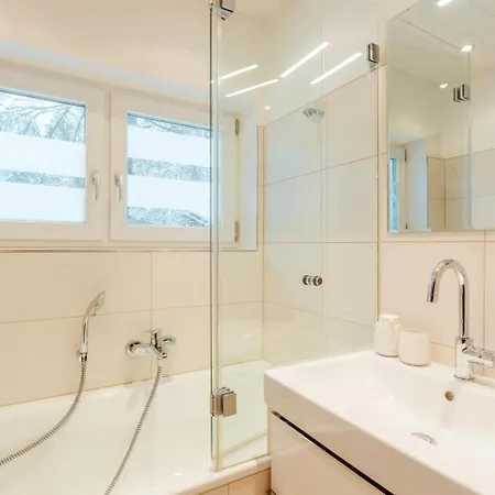 Apartamento Haus Margot By Monicare Seefeld in Tirol