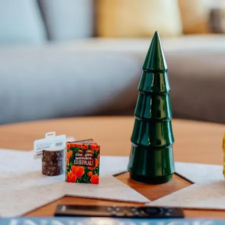 Haus Margot By Monicare