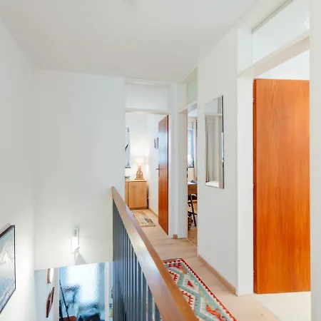 Haus Margot By Monicare Апартаменти