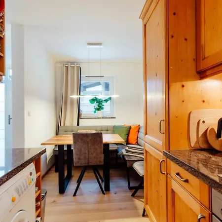 Haus Margot By Monicare Daire Seefeld in Tirol