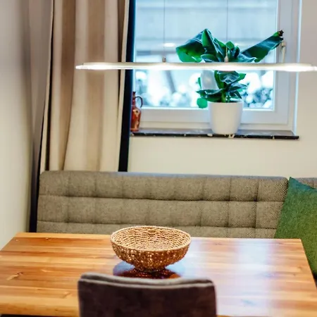 Haus Margot By Monicare Appartement