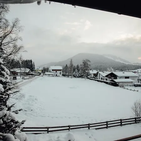 Haus Margot By Monicare * Seefeld in Tirol