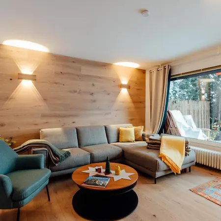 Haus Margot By Monicare