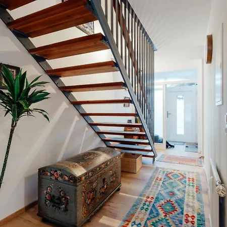 Haus Margot By Monicare
