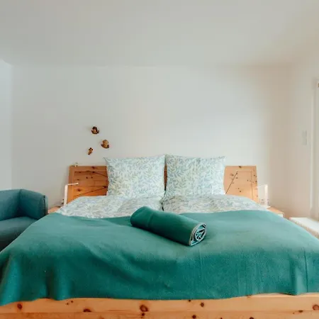 公寓 Haus Margot By Monicare