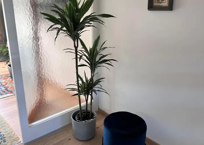 Haus Margot By Monicare