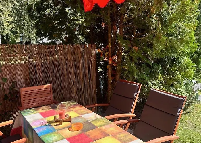 Haus Margot By Monicare شقة سيفيلد ان تيرول