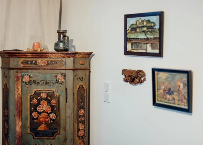 Haus Margot By Monicare Seefeld in Tirol