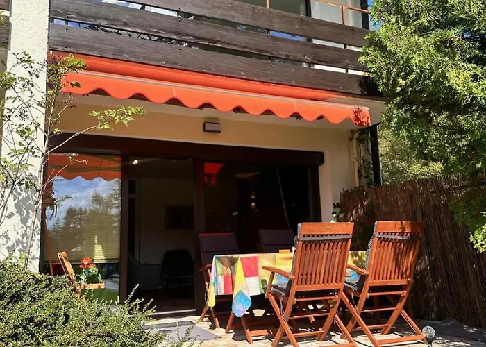 Haus Margot By Monicare * سيفيلد ان تيرول