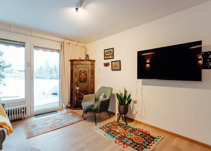 Haus Margot By Monicare