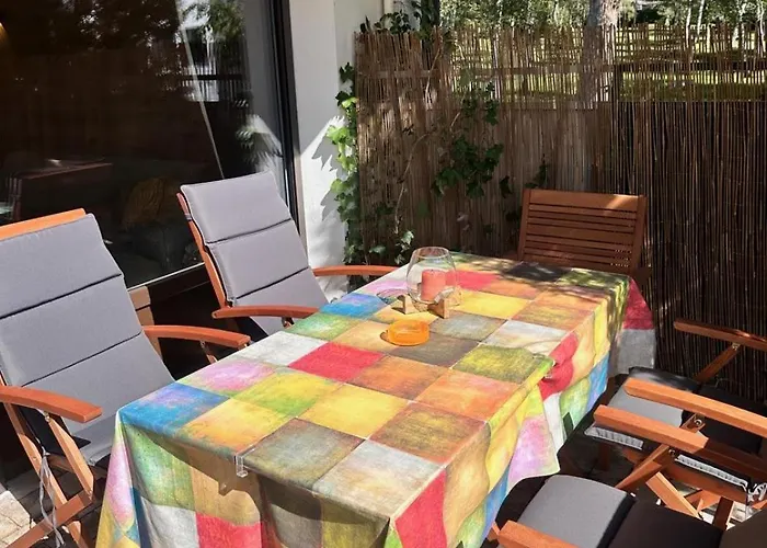 شقة Haus Margot By Monicare