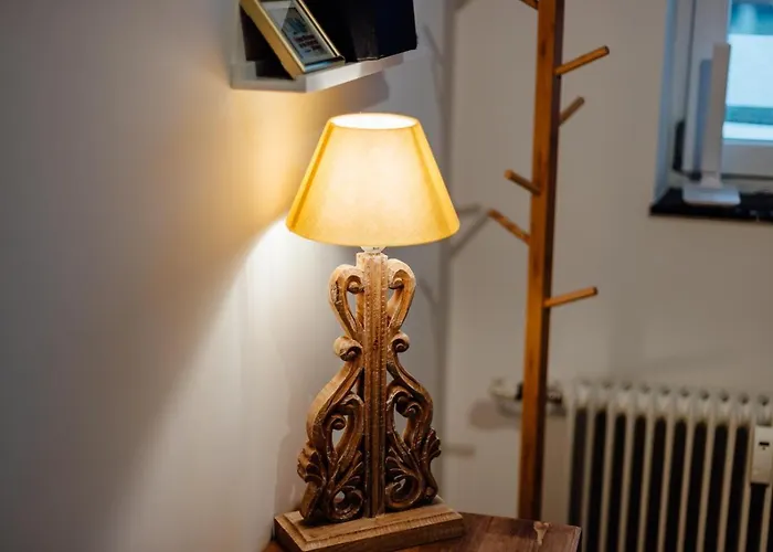 Haus Margot By Monicare 아파트