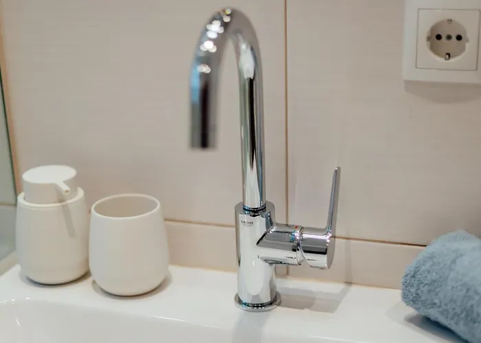 Haus Margot By Monicare *