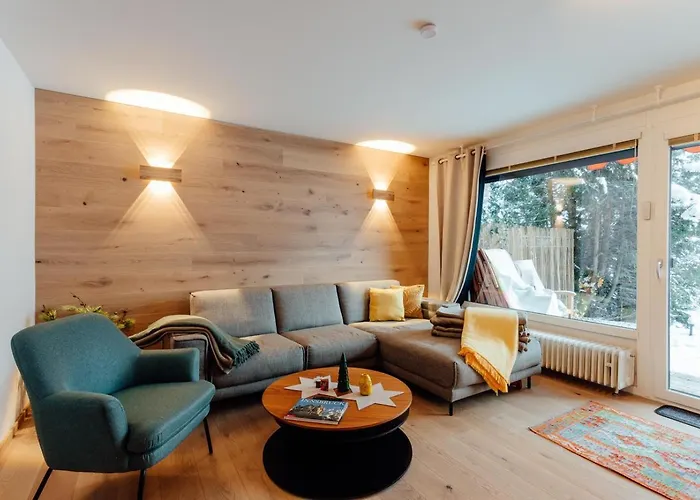 Haus Margot By Monicare سيفيلد ان تيرول