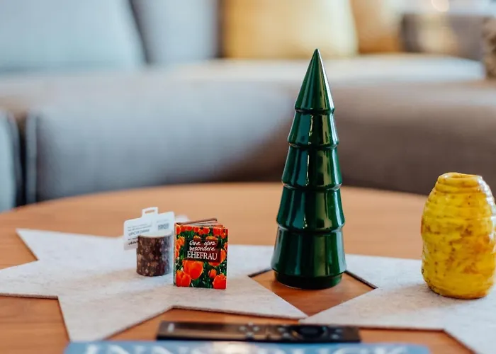 Haus Margot By Monicare