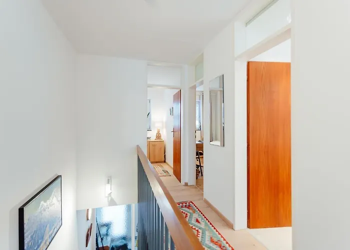 Haus Margot By Monicare شقة