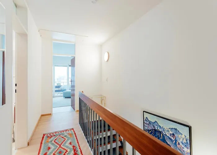 Haus Margot By Monicare Apartamento *