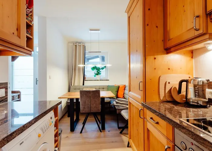 Haus Margot By Monicare Apartamento Seefeld in Tirol