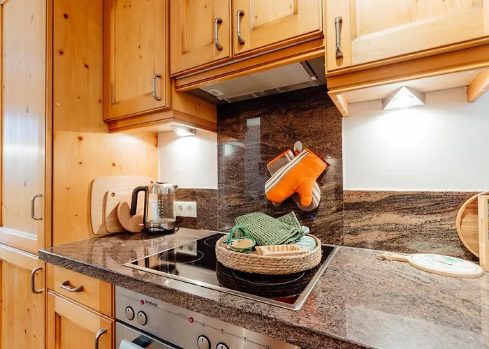 Haus Margot By Monicare * 제펠드 인 티롤