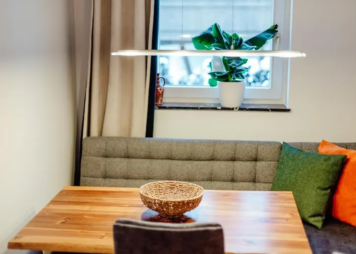 Haus Margot By Monicare Apartamento