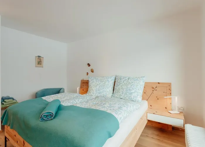 Haus Margot By Monicare *