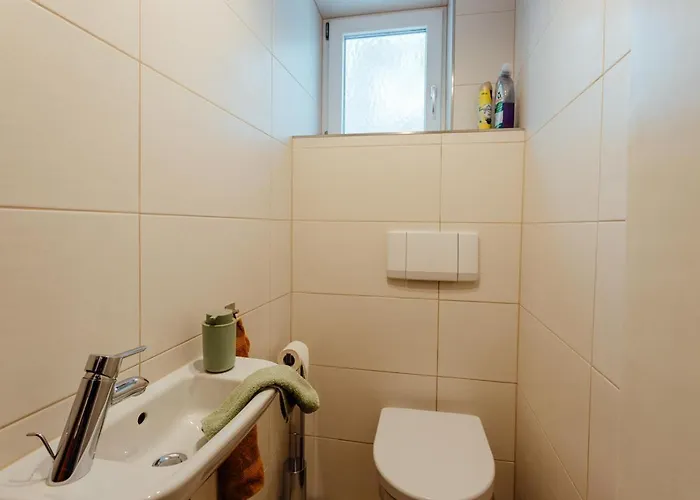 Apartamento Haus Margot By Monicare Seefeld in Tirol