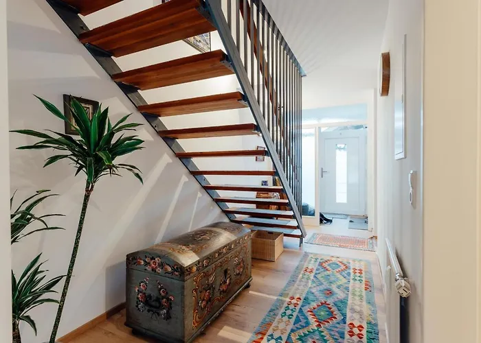 Haus Margot By Monicare