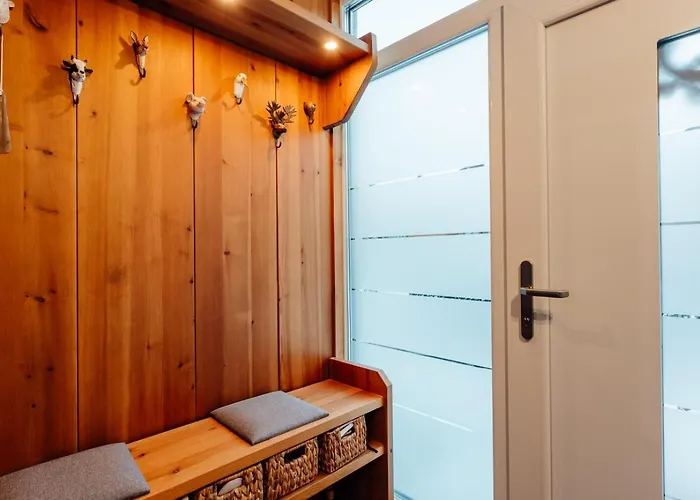 Apartamento Haus Margot By Monicare *