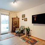 Haus Margot By Monicare