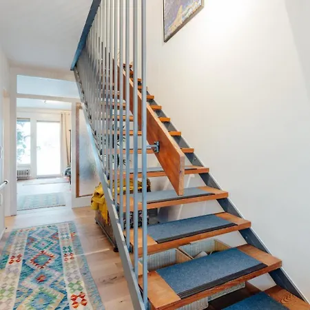 Haus Margot By Monicare Seefeld in Tirol