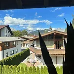 Apartman Haus Margot By Monicare Seefeld in Tirol