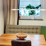 Haus Margot By Monicare Apartman