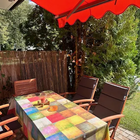 Haus Margot By Monicare Appartement Seefeld in Tirol