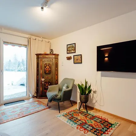 Haus Margot By Monicare