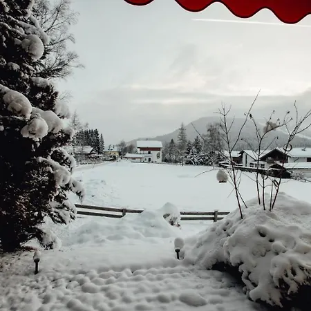 Haus Margot By Monicare Seefeld in Tirol