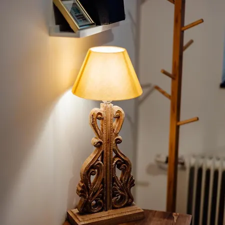 Haus Margot By Monicare Appartement