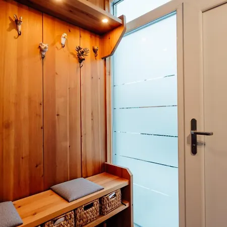 Appartement Haus Margot By Monicare *