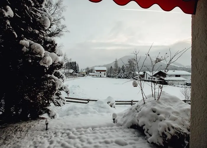 Haus Margot By Monicare Seefeld in Tirol