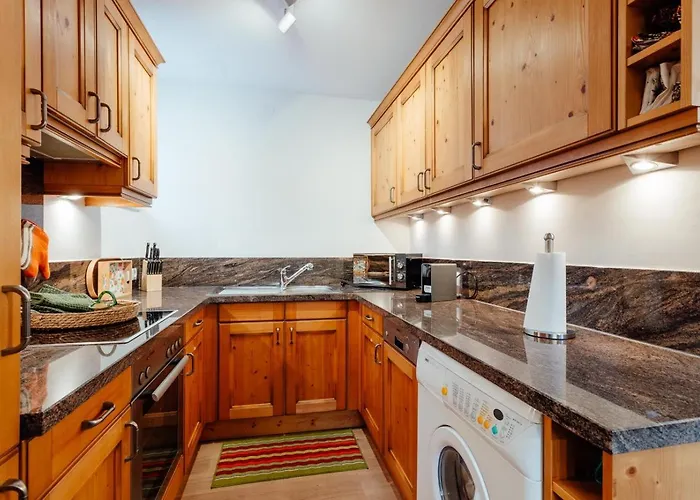 Haus Margot By Monicare Apartmán Seefeld in Tirol