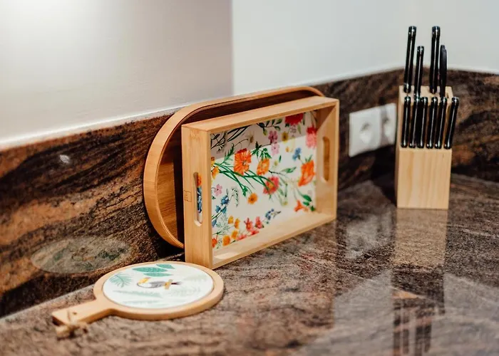 Haus Margot By Monicare *