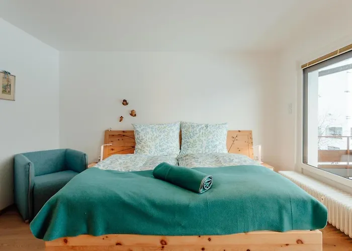 Haus Margot By Monicare