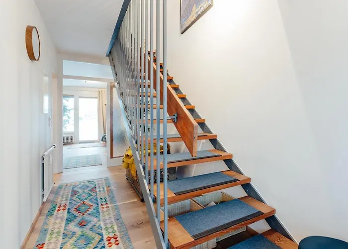 Haus Margot By Monicare Seefeld in Tirol