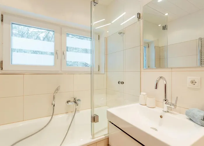 Haus Margot By Monicare