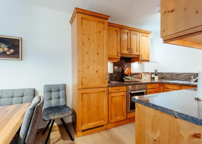 Haus Margot By Monicare *